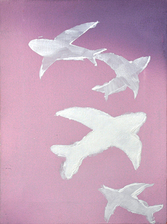 duetart - Giampaolo Truffa - Mostra personale